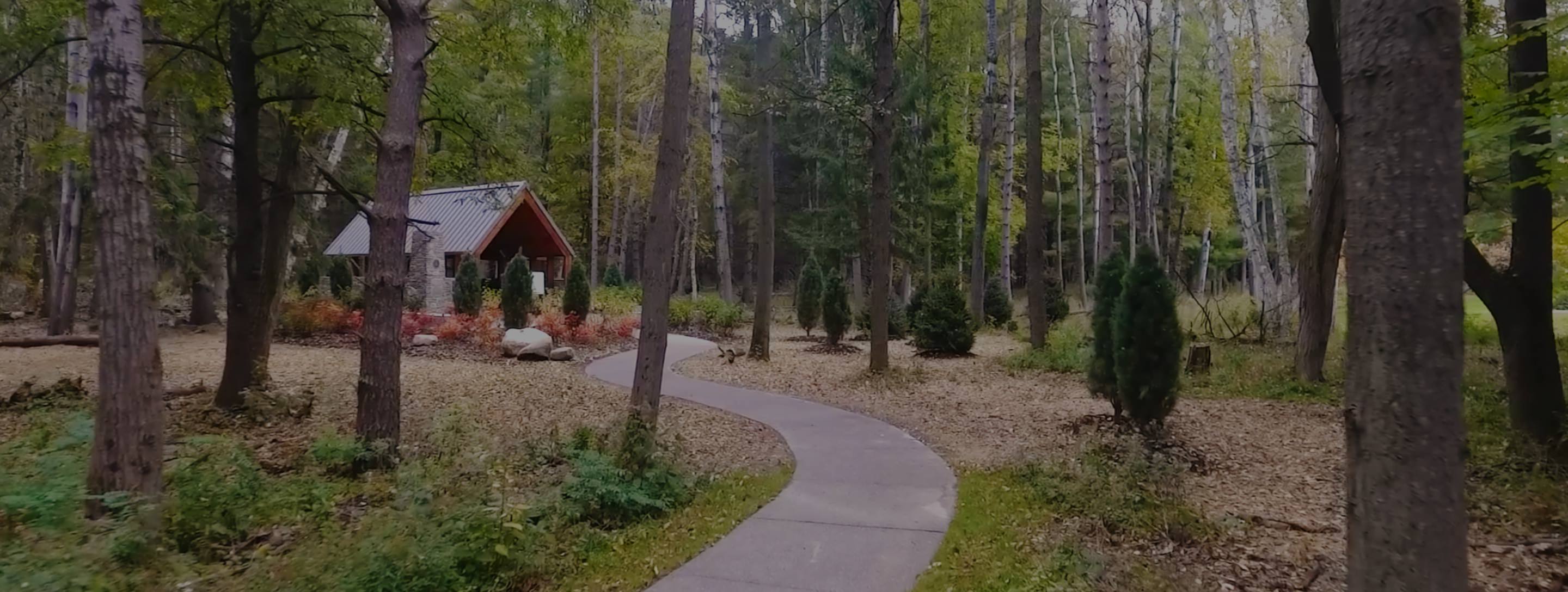 The Autism Nature Trail